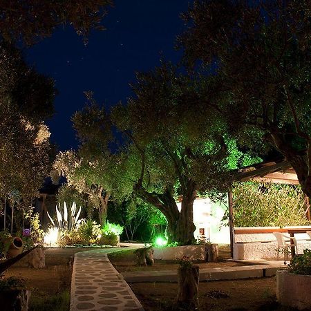 Trikeri Villas Kültér fotó
