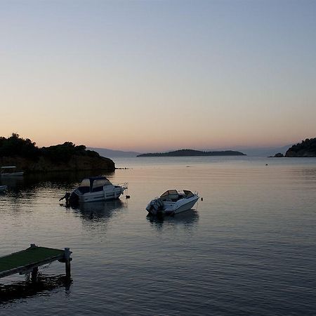 Trikeri Villas Kültér fotó