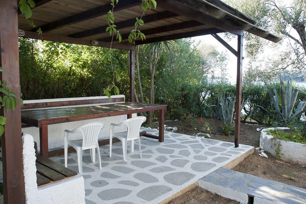 Trikeri Villas Kültér fotó