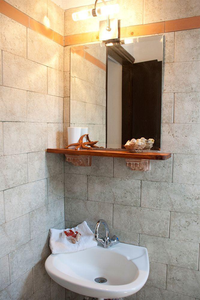 Trikeri Villas Kültér fotó