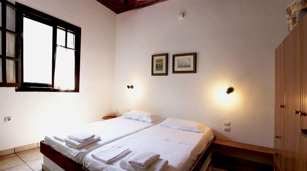 Trikeri Villas Kültér fotó