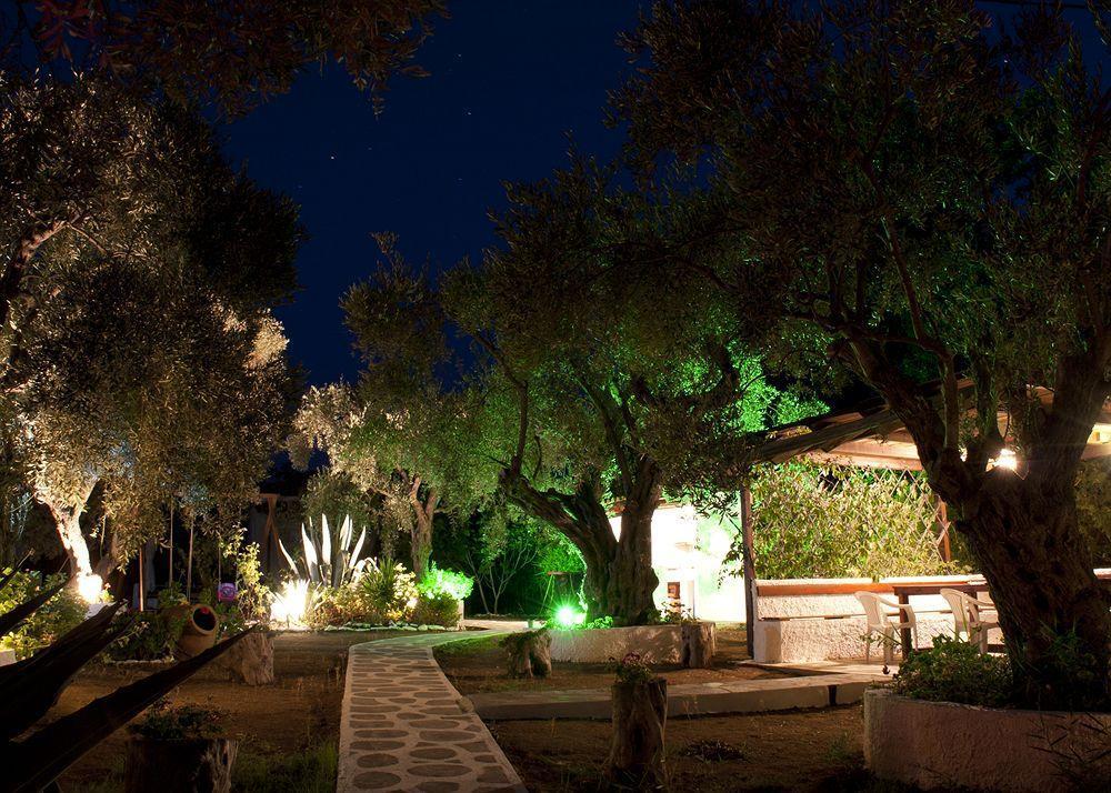 Trikeri Villas Kültér fotó