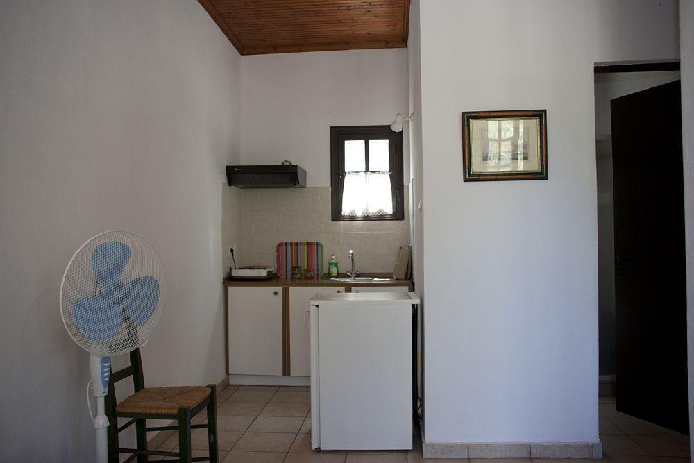 Trikeri Villas Kültér fotó